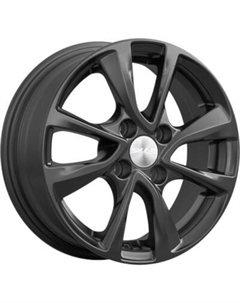 Литой диск SKAD Ницца 14x5.5" 4x98мм DIA 58.6мм ET 35мм Бархат новый Skad