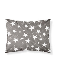 Наволочка Samsara Stars Grey 5070Н-15