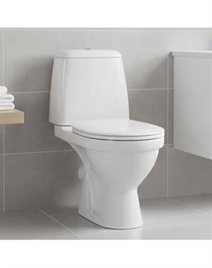 Унитаз напольный Rosa Премьер-люкс