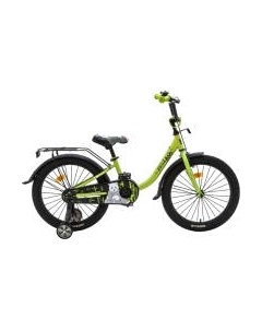 Детский велосипед ZigZag Zoo / ZG-2084 Zigzag