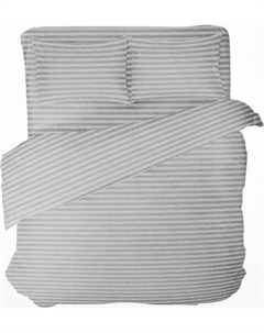 Комплект постельного белья Samsara Евро-стандарт Сат220-0/160/7070