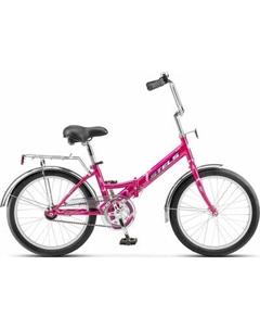 Велосипед STELS Pilot 310 C 20 Stels