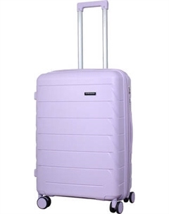 Чемодан на колесах EUROBAGS PP-N86 Eurobags