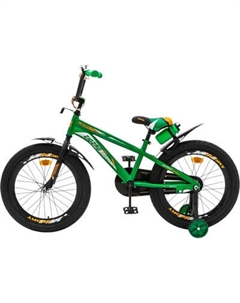 Детский велосипед ZigZag Sport 20 / ZG-2056 Zigzag