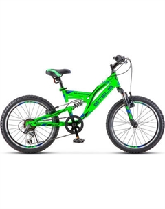 Детский велосипед STELS Mustang V 20 Stels