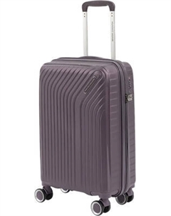 Чемодан на колесах Francesco Molinary 338-1160/3-20VLT Francesco molinary