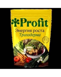Субстрат ProFit Энергия роста Profit