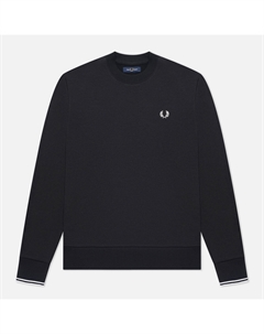 Мужская толстовка Crew Neck Fred perry