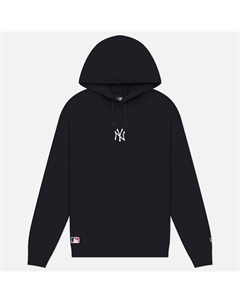 Мужская толстовка MLB NY Yankees Essential Oversized Hoodie New era