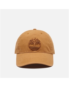 Кепка Soundview Embroidered Baseball Timberland