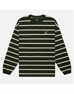 Мужской лонгслив Jacquard Kangol