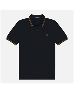 Мужское поло M3600 Twin Tipped Fred perry