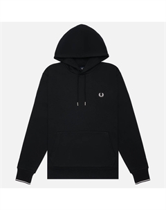 Мужская толстовка Tipped Hoodie Fred perry