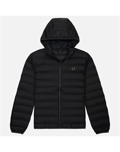 Мужской пуховик Hooded Insulated Fred perry