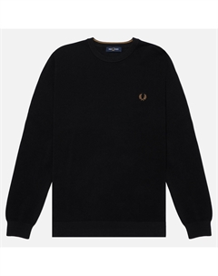 Мужской свитер Pique Stitch Fred perry