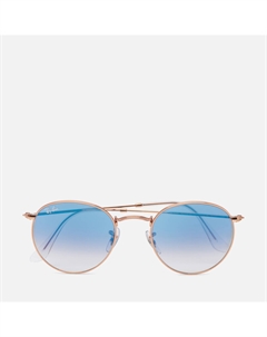 Солнцезащитные очки Round Metal Ray-ban