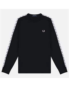 Мужской лонгслив Taped Fred perry