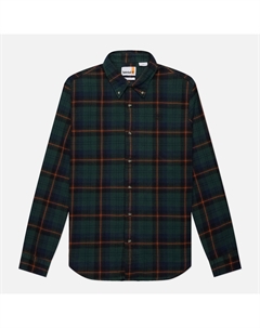 Мужская рубашка Midweight Flannel Check Timberland