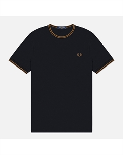 Мужская футболка Twin Tipped Fred perry
