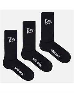 Комплект носков Flag Crew 3-Pack New era