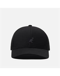 Кепка Logo Edge Vented Baseball Kangol