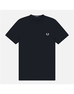Мужская футболка Crew Neck Regular Fred perry