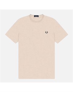 Мужская футболка Crew Neck Regular Fred perry