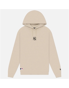 Мужская толстовка MLB NY Yankees Essential Oversized Hoodie New era