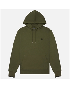 Мужская толстовка Tipped Hoodie Fred perry