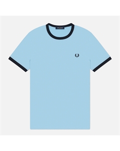 Мужская футболка Ringer Fred perry