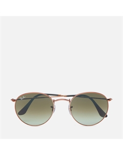 Солнцезащитные очки Round Metal Ray-ban