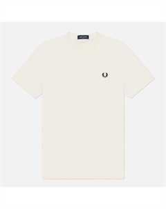 Мужская футболка Bold Branding Regular Fred perry