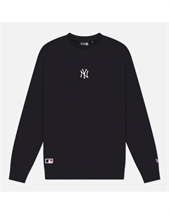 Мужская толстовка MLB NY Yankees Essential Crew Neck New era