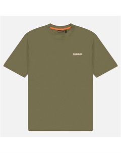 Мужская футболка Small Box Napapijri