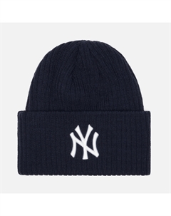 Шапка MLB NY Yankees Wide Cuff New era