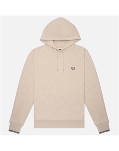Мужская толстовка Tipped Hoodie Fred perry