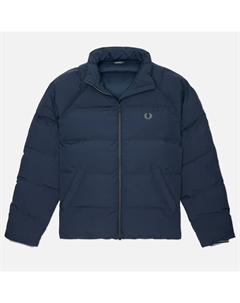 Мужской пуховик Raglan Sleeve Padded Fred perry