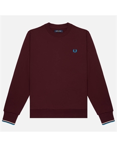 Мужская толстовка Crew Neck Fred perry