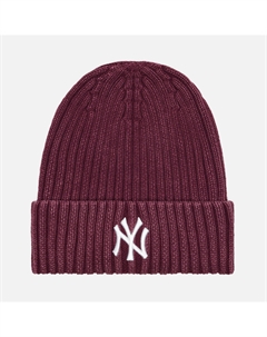 Шапка MLB NY Yankees Washed Cuff New era