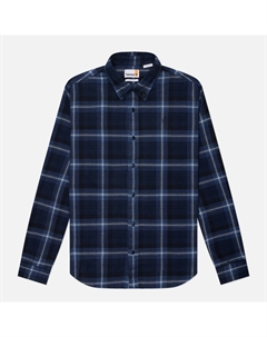 Мужская рубашка Midweight Flannel Check Timberland