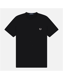 Мужская футболка Bold Branding Regular Fred perry