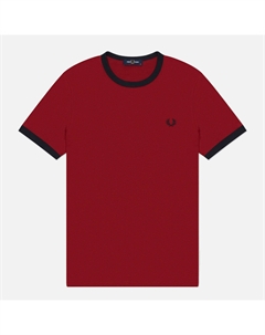 Мужская футболка Ringer Fred perry