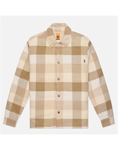 Мужская демисезонная куртка High Pile Lined Overshirt Timberland