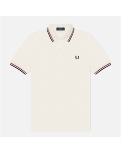 Мужское поло M3600 Twin Tipped Fred perry