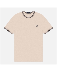 Мужская футболка Twin Tipped Fred perry