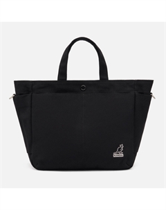 Сумка Tumbler Canvas Medium Tote Kangol