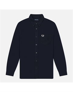 Мужская рубашка Oxford Regular Fred perry