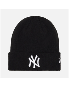 Шапка MLB NY Yankees Essential Cuff New era