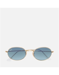 Солнцезащитные очки Oval Metal Ray-ban