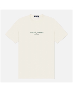 Мужская футболка  Sportswear Fred perry